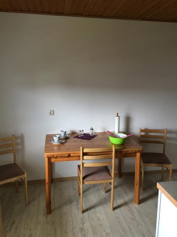 Wenden  Alexander'S Ferienwohnungen מראה חיצוני תמונה